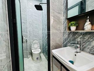 1 sec hxh thống nhất an hội đông gv ,44,6 m2 . ặng full nội thất đẹp như hình