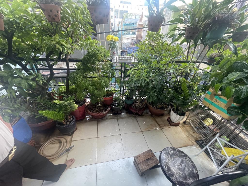 72m2 gần nguyễn văn khối, phạm văn chiêu, nở hậu 7m, giá chỉ 5,8 tỷ