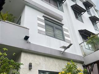 Biệt thự sân vườn gara xe hơi phân lô đồng bộ 146m2 17 tỷ