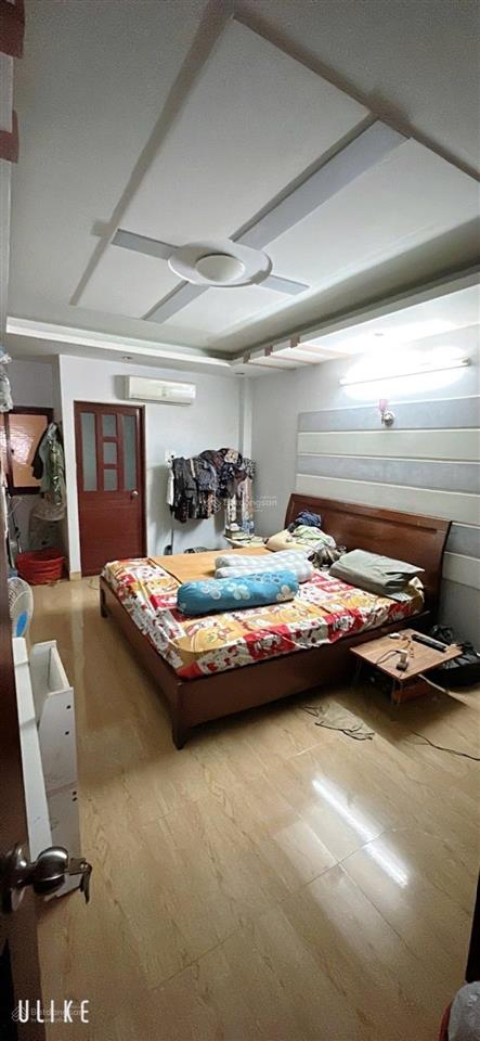 Thống nhất 1 sẹc/ htx 57m2 cách mt 50m