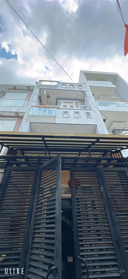 Thống nhất 1 sẹc/ htx 57m2 cách mt 50m
