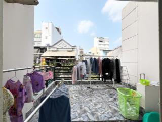 67,5 m2 lê văn thọ , phạm văn chiêu , an hội tây gv chỉ 6,5 tỷ