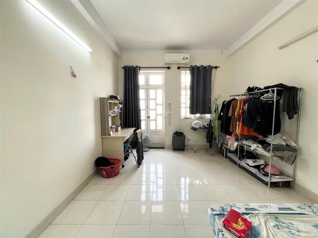 67,5 m² lê văn thọ, phạm văn chiêu, an hội tây gv chỉ 6,5 tỷ