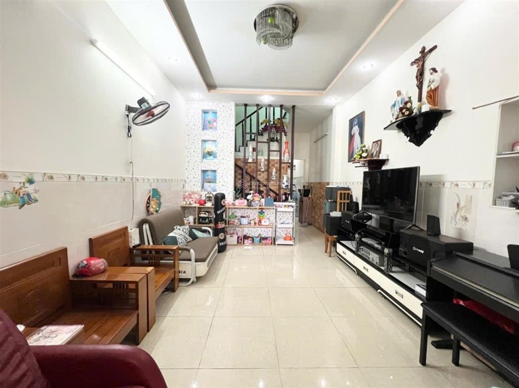 67,5 m² lê văn thọ, phạm văn chiêu, an hội tây gv chỉ 6,5 tỷ