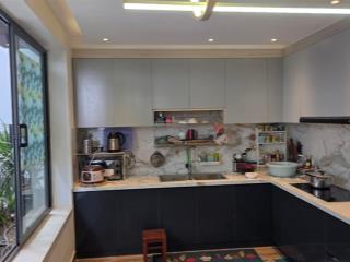 47m². lê đức thọ, phường 13, quận gò vấp. hẻm 6m, 4 tầng, ngang 5m, chỉ 6 tỷ