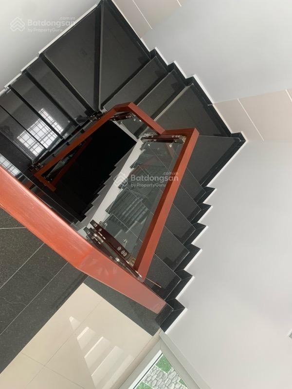 Hẻm 8mphạm văn chiêu an hội đông gv 53m2 dt(5x15m) 4 tâng sân thượng , nhỉnh 7 tỷ