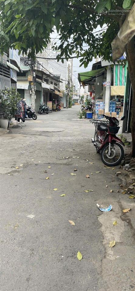 Hxh 3,5m 1 sẹc phạm văn chiêu, lê văn thọ, 1 trệt 2 lầu 4pn + 5wc, nhỉnh 6 tỷ