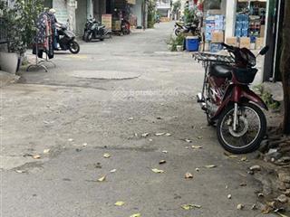 Hxh 3,5m 1 sẹc phạm văn chiêu, lê văn thọ, 1 trệt 2 lầu 4pn + 5wc, nhỉnh 6 tỷ