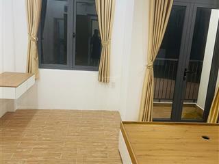 49m2 hxh thống nhất ngang 4,3x11,5m. đang cho thuê chdv dòng tiền 25tr