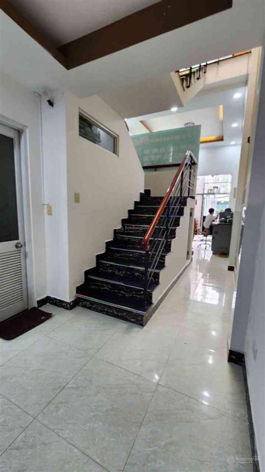 Hxt 55m² gần phạm văn bạch, sân golf, phan huy ích 2 tầng, 3pn +3 wc