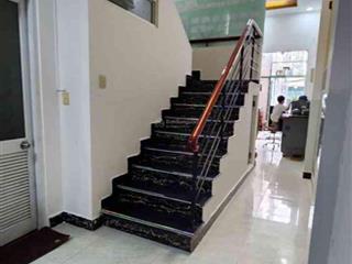 Hxt 55m² gần phạm văn bạch, sân golf, phan huy ích 2 tầng, 3pn +3 wc