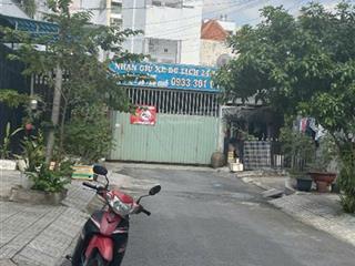 36 m2 nh hxh 1 sẹc quang trung thống nhất 3 tầng 4pn 3 wc sân thượng , nhỉnh 4 tỷ