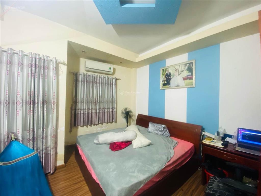 Siêu phẩm nhà 58m², hẻm 5m, 4 tầng, 4pn 3wc, lê văn thọ, phạm văn chiêu, an hội đông