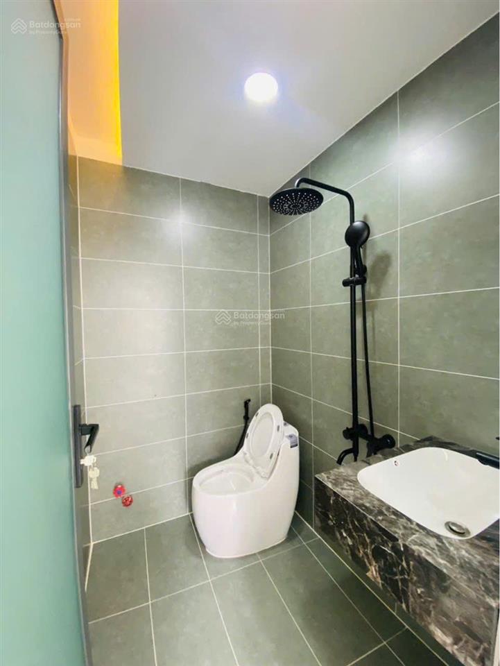 Ngang khủng 6.1m (52m2 cn) lê văn thọ 02 tầng 3pn 3wc nhỉnh 6 tỷ