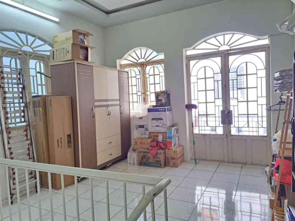 64 m2 ngang khủng 5mx12m 2 tầng quang trung phan huy ich ,nhỉnh 5 ty