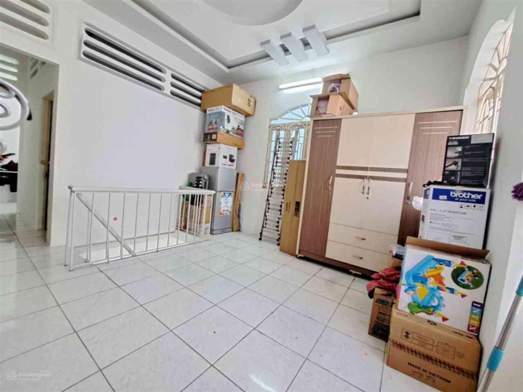 64 m2 ngang khủng 5mx12m 2 tầng quang trung phan huy ich ,nhỉnh 5 ty