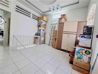 64 m2 ngang khủng 5mx12m 2 tầng quang trung phan huy ich ,nhỉnh 5 ty