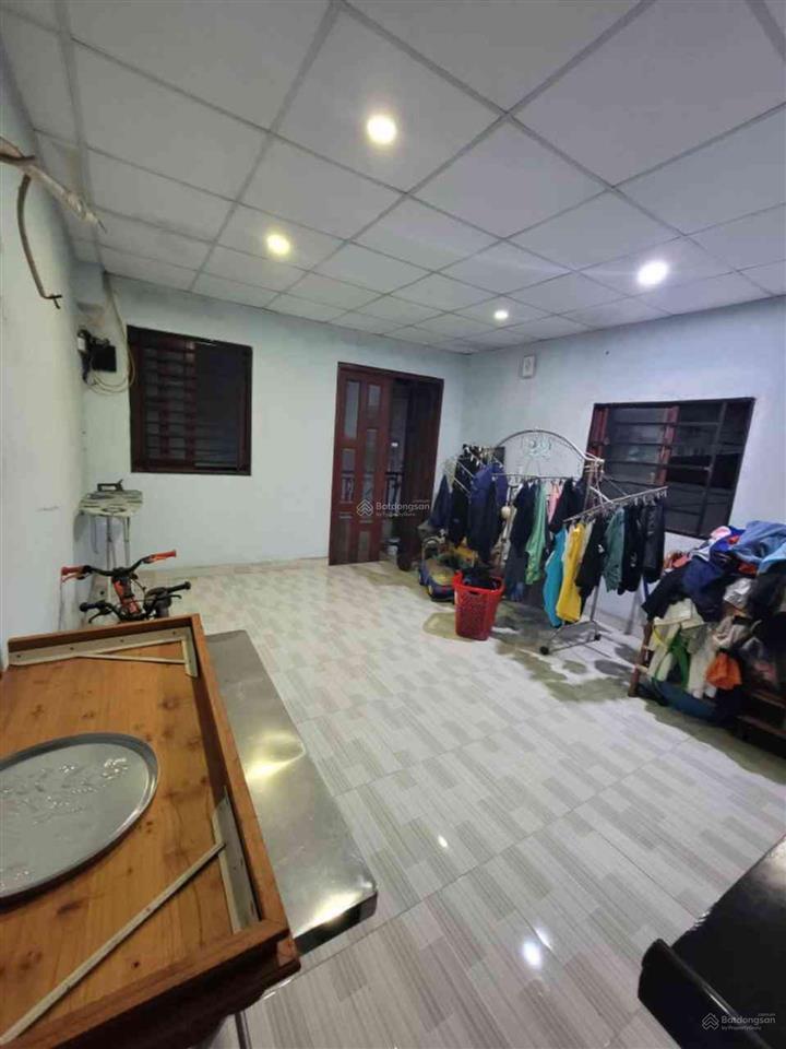 Phạm văn chiêu, 44 m² (4x11m), trệt lầu, 2 pn, 3 wc, nhỉnh 4 tỷ
