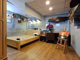 50 m² quang trung 2 tầng 3 pn, an hội tây nhỉnh 5 tỷ