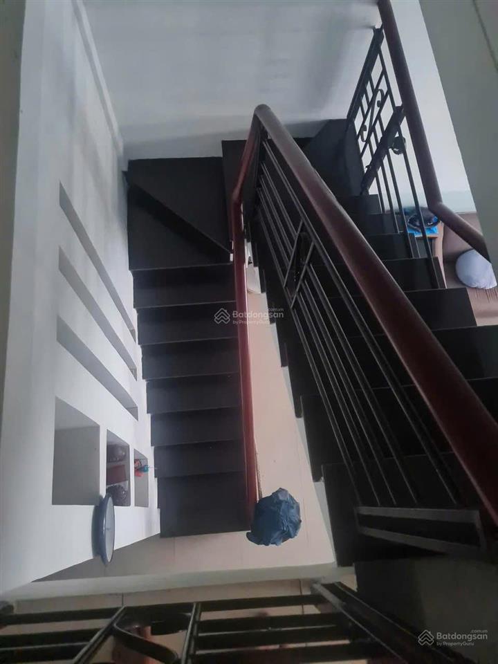 42 m2 hẻm xe hơi lê đức thọ, an hội đông, 1 trệt 1 lầu, 2 pn, 2 wc, nhỉnh 4 tỷ