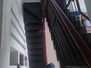 42 m2 hẻm xe hơi lê đức thọ, an hội đông, 1 trệt 1 lầu, 2 pn, 2 wc, nhỉnh 4 tỷ