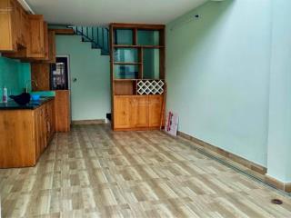 48 m2 (4x12m) 1 trệt hxh lê đức thọ 4 tầng nhỉnh 5 tỷ