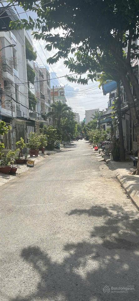 50m2 nguyễn văn lượng 1 trệt lầu nhỉnh 5 tỷ