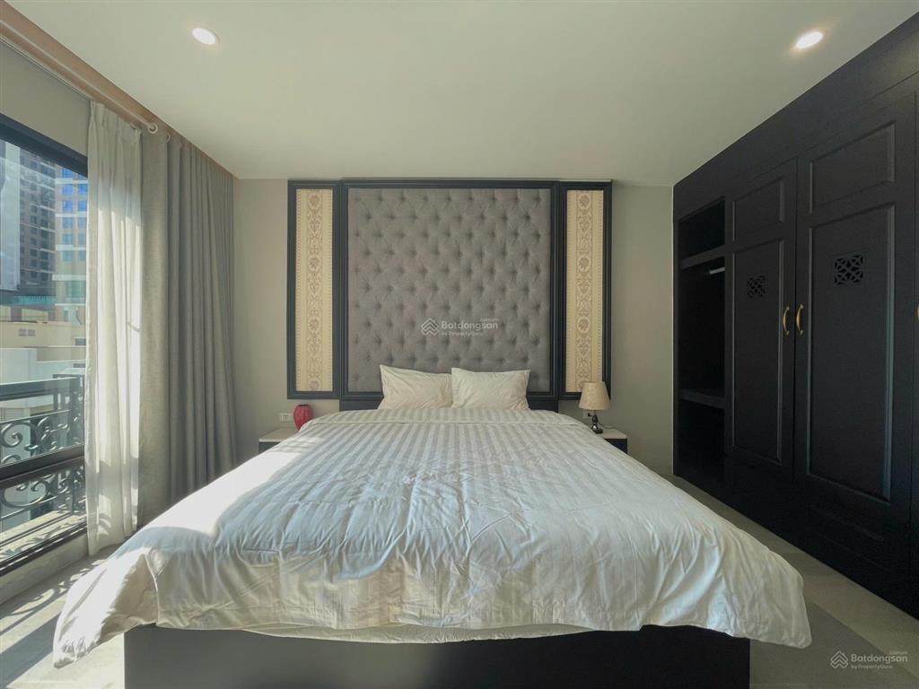 Phòng đẹp vcl ngay tây hồ  1n1k mới tinh full nội thất, bancol, giặt riêng, oto đỗ cửa ngay tây hồ