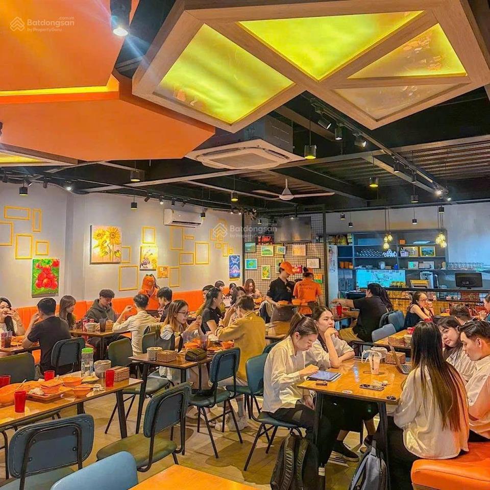 Mặt tiền ngang 10m nguyễn gia trí (d2), bình thạnh