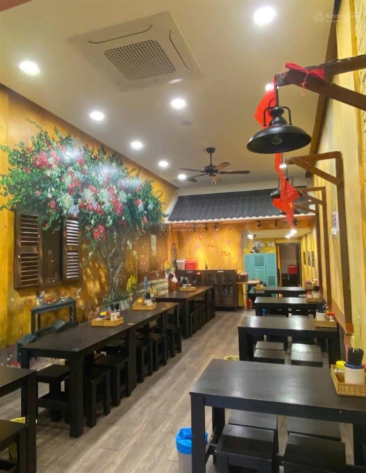 Bitexco 200m2 phố đi bộ ngang 4.5m 2 tầng