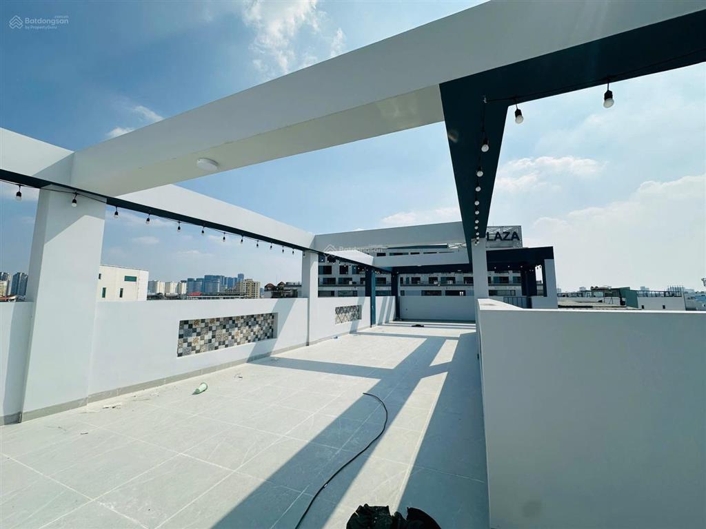 Cho thuê tòa nhà nguyên căn vị trí đắc địa mặt tiền đường ung văn khiêm, phường 25, quận bình thạnh