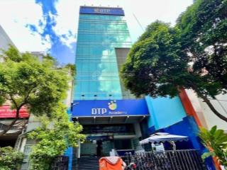 Cho thuê tòa nhà mặt mới mặt tiền 148 150 nguyễn đình chính phú nhuận