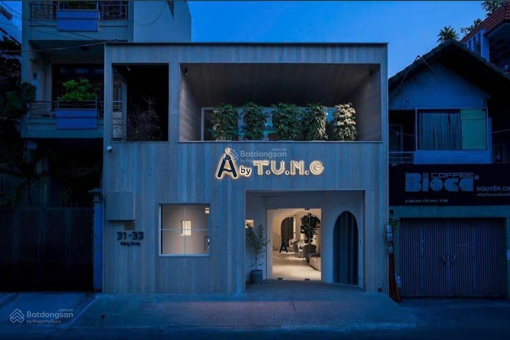 Cho thuê nhà mt đặng dung vị trí đẹp