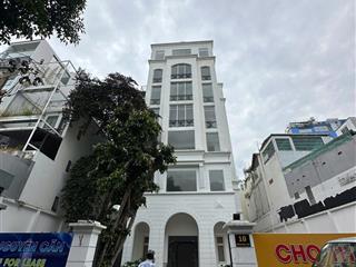 Cho thuê mặt tiền 10 hoàng diệu phú nhuận