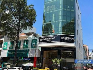1500m2 góc 342 an dương vương 7 tầng tm long ngọc luxury pccc đầy đủ