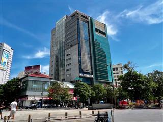 Vinatex building 10 nguyễn huệ sàn/nguyên căn 100m2 4000m2 hầm 18 lầu