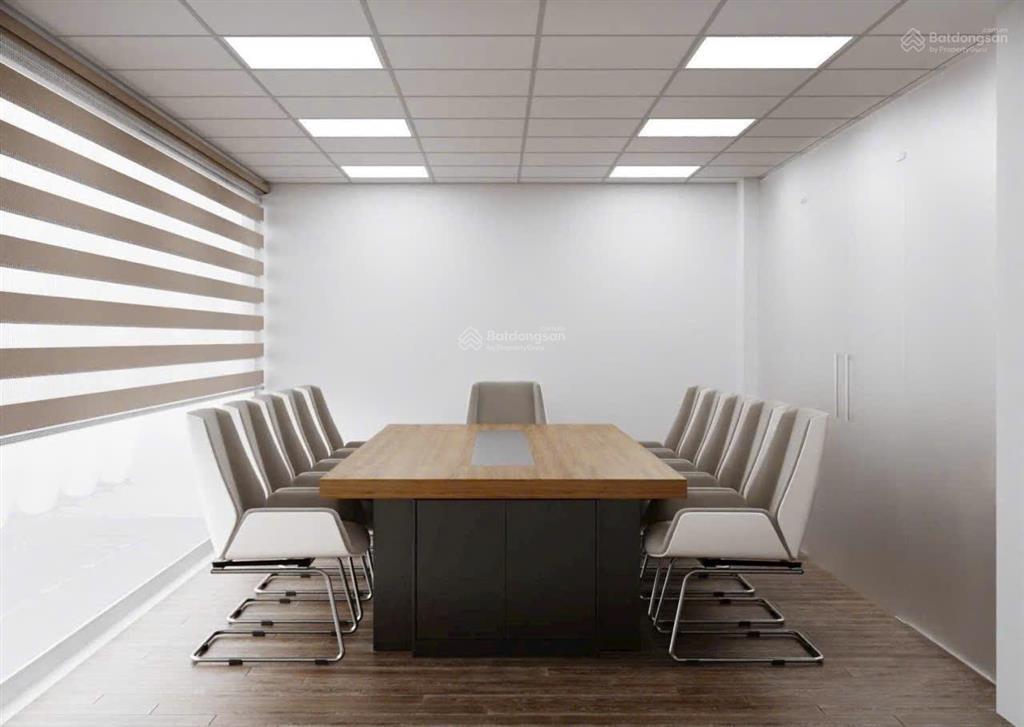 Ngang 6m| 800m2| 6 tầng| mt điện biên phủ góc ngã tư