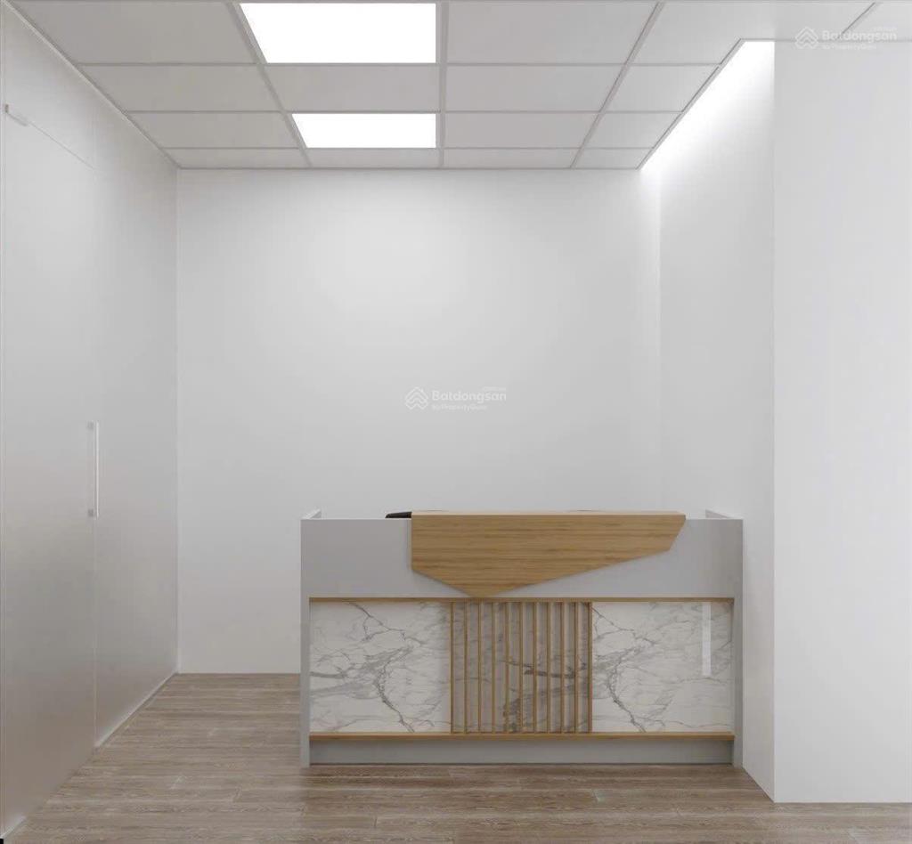 Ngang 6m| 800m2| 6 tầng| mt điện biên phủ góc ngã tư