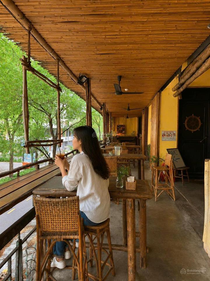 Nhà mặt tiền nguyễn trung trực quận 1 dt 30x6 giá 7.000 usd phù hợp quán cafe