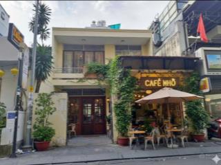 Mt bùi viện quận 1 8x20m trệt 1 lầu giá 100tr nhận ngay