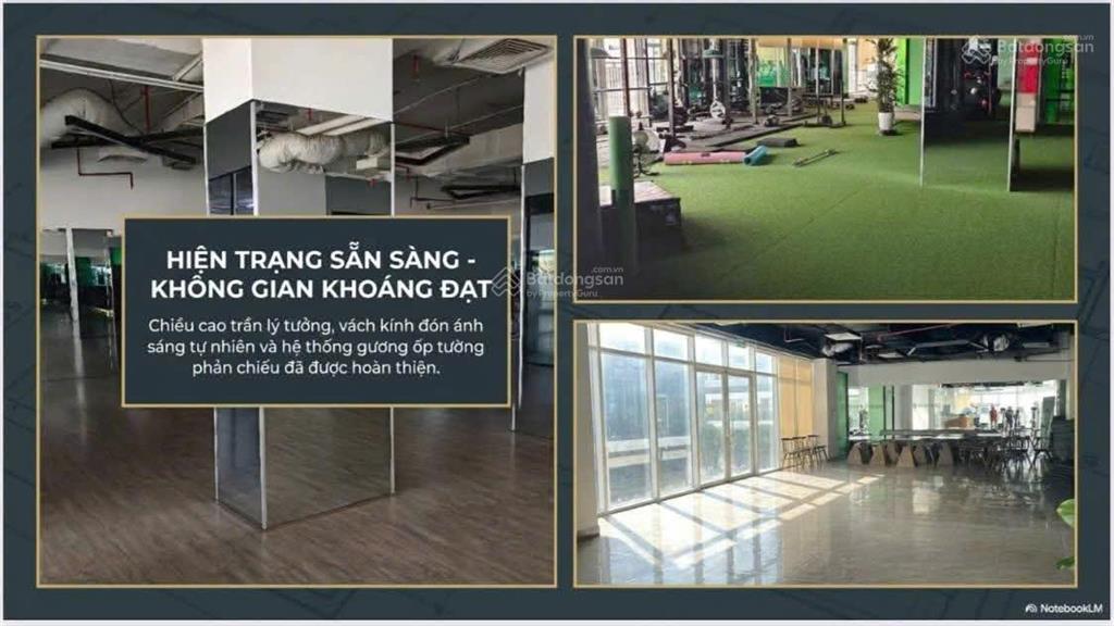 Mặt bằng 2 tầng 2.500m2 lê đức thọ giá chỉ 200 triệu