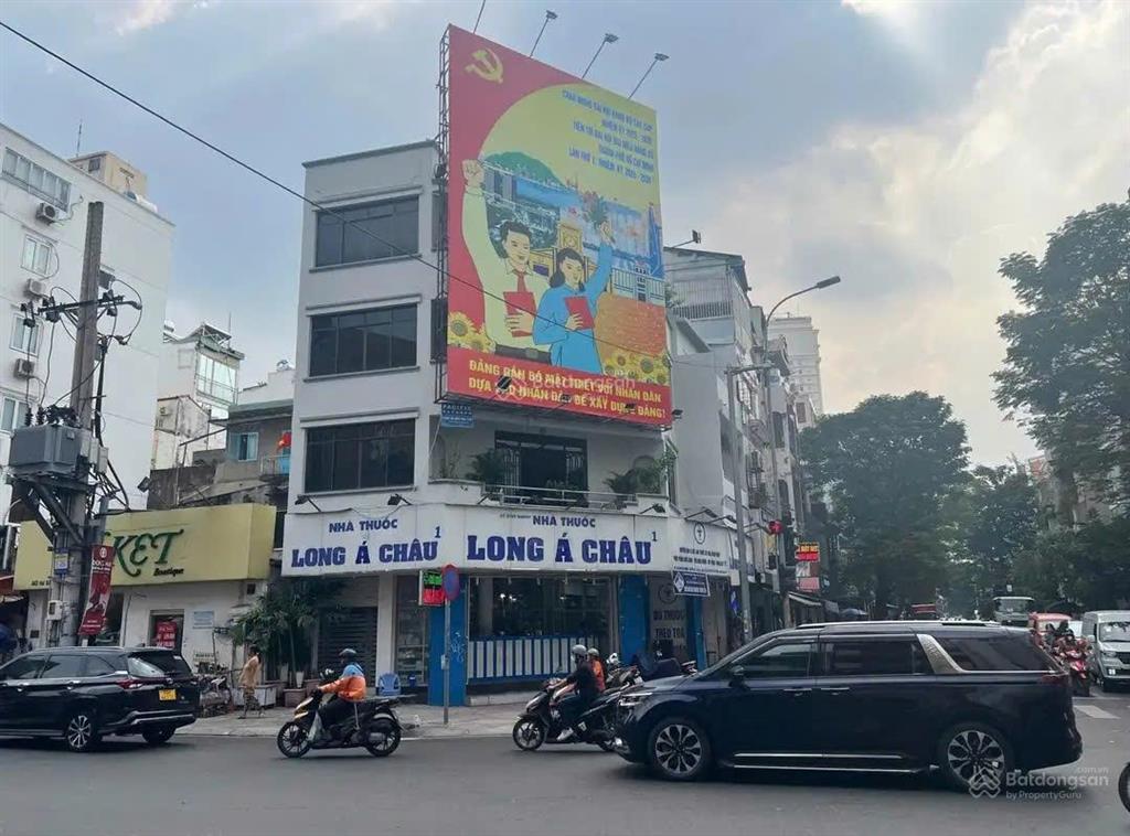 2mt 443 hai bà trưng, lý chính thắng 10x7m