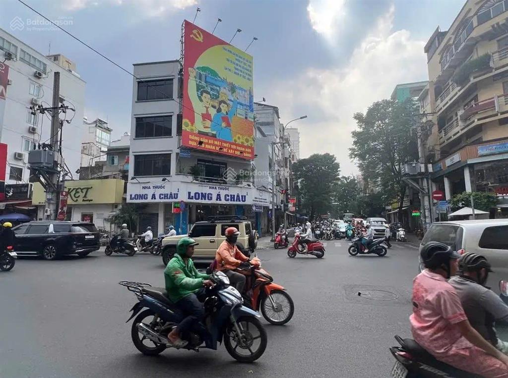 2mt 443 hai bà trưng, lý chính thắng 10x7m
