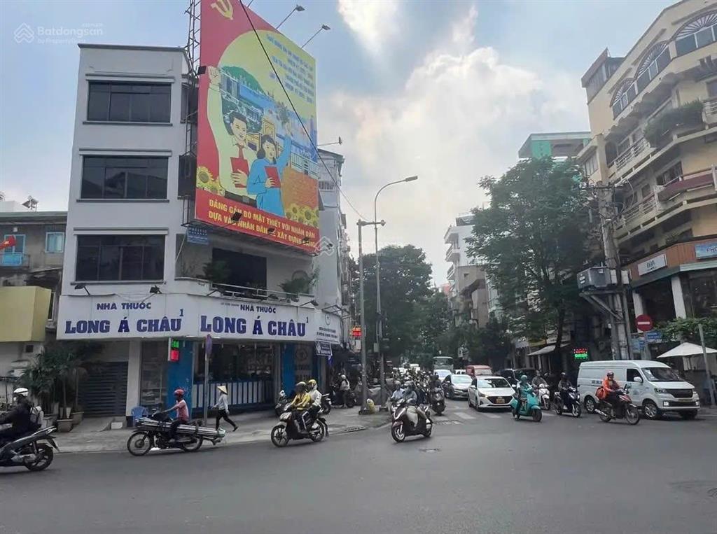 2mt 443 hai bà trưng, lý chính thắng 10x7m