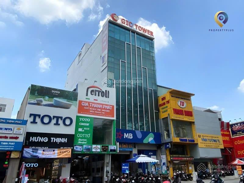 Ngang 6m| 700m2| nguyễn tri phương| 5 tầng thang máy