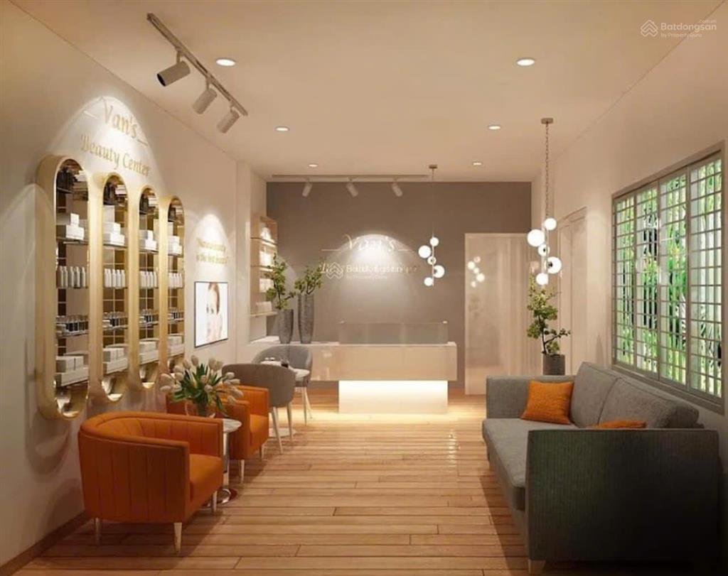 Ngang 8m | 200m2 | 2 tầng | mt cống quỳnh sát nguyễn trãi