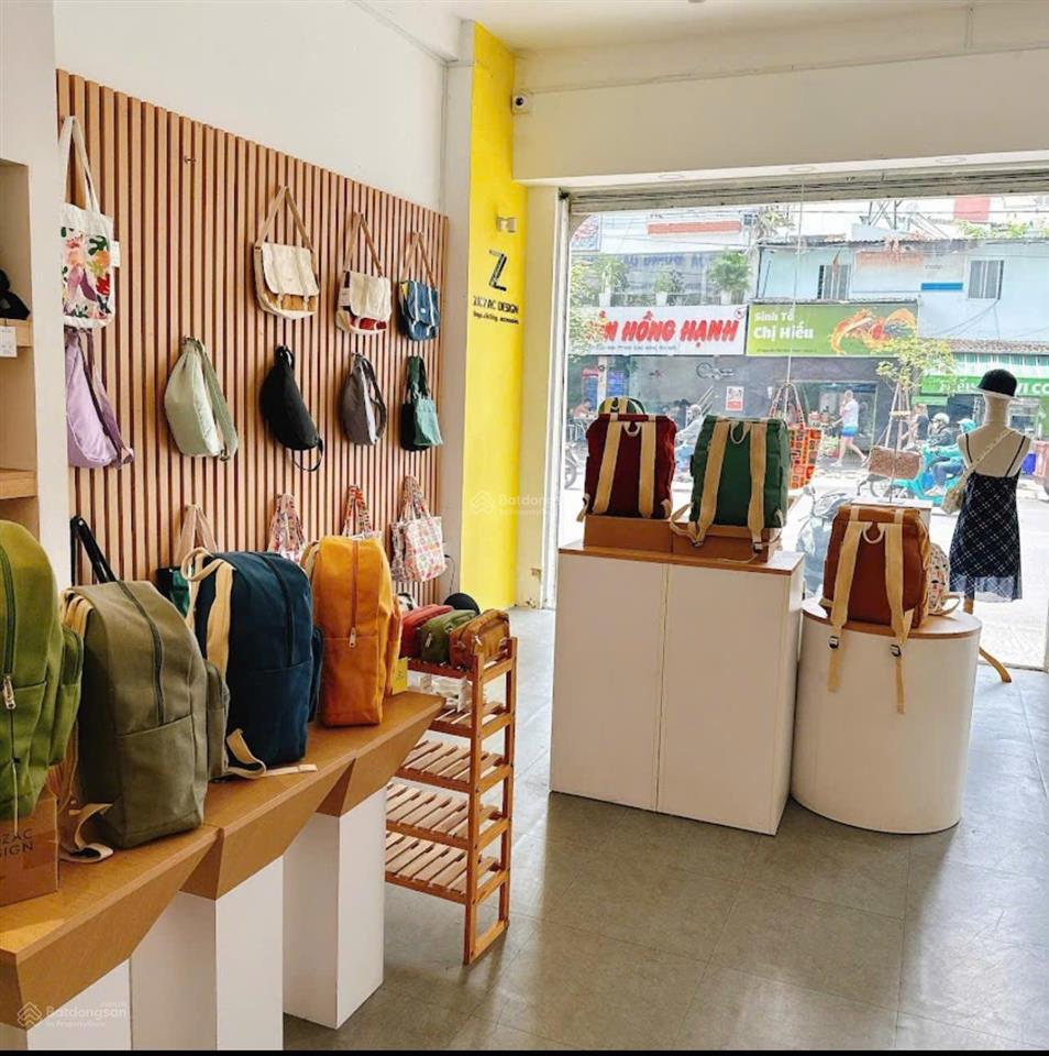 Ngang 8m | 200m2 | 2 tầng | mt cống quỳnh sát nguyễn trãi
