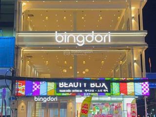 Ngang 8m | sư vạn hạnh | 500m² sát vạn hạnh mall