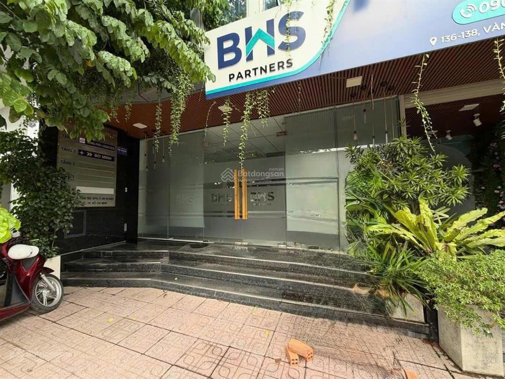 Ngang 8m| 7 tầng| 1000m2 thang máy lê văn duyệt sát quận 1