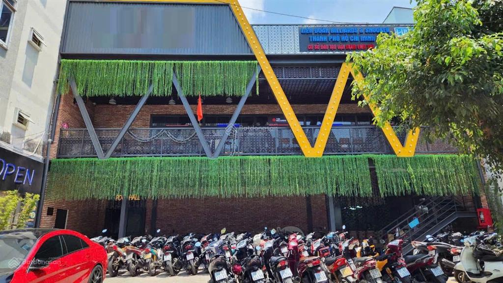 Cho thuê mặt bằng 20x50m nguyễn lâm, quận 10  phù hợp showroom, siêu thị, công ty